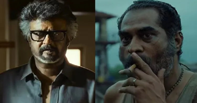 സുരാജ് വെഞ്ചാറമൂട് (വലത്ത്)