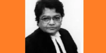 ജസ്റ്റിസ് റുമ പാല്‍