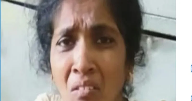 കൊല്ലത്ത് ഭര്ത്താവിനെ കൊലപ്പെടുത്തിയ ഭാര്യ പിടിയില്