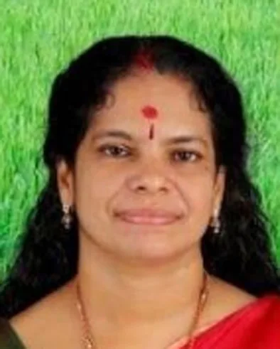ലേഖ കാക്കനാട്ട്