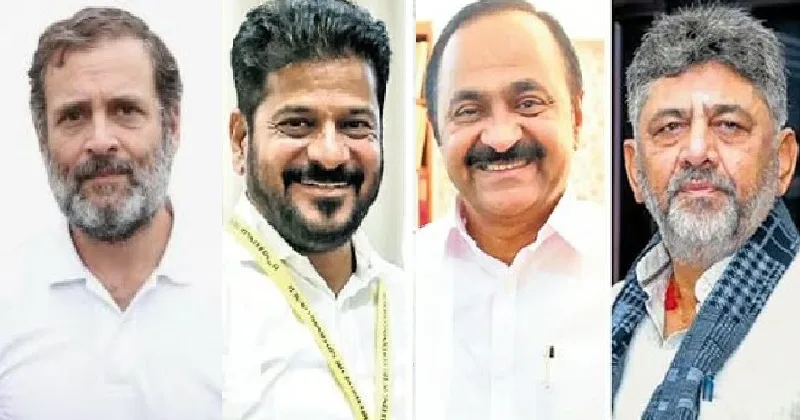 “നിങ്ങള് കൃത്രിമം നടന്നുവെനന് ആരോപിക്കുന്ന അതേ സംവിധാനമാണ് നിങ്ങള്ക്ക് വിജയം സമ്മാനിച്ചതും”- രാഹുല് ഗാന്ധിയെ പൂട്ടുന്ന കത്ത്