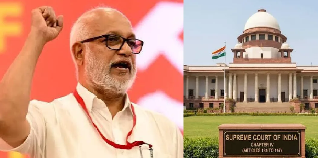 ഹിന്ദുമതത്തിൽ നിന്ന് മതം മാറുന്നവർക്ക് എല്ലാ സംവരണാനുകൂല്യങ്ങളും നൽകണം ; സുപ്രീം കോടതി വിധിയ്ക്കെതിരെ ആഞ്ഞടിച്ച് സിപിഎം
