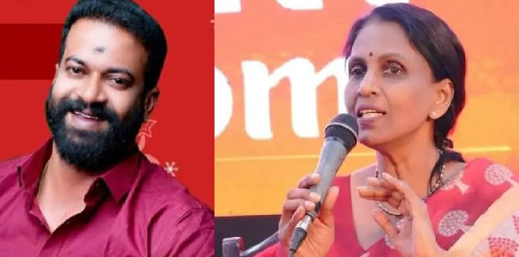 നിയമവിരുദ്ധമായി കാപ്പ ഉപയോഗിച്ച കലക്ടറുടെ ശമ്പളത്തിൽ നിന്ന് 15,000 രൂപ സുഗതന് കൊടുക്കാൻ ഉത്തരവ് ഇറക്കണം ; അതിന് സർക്കാർ ധൈര്യപ്പെടുമോ ?