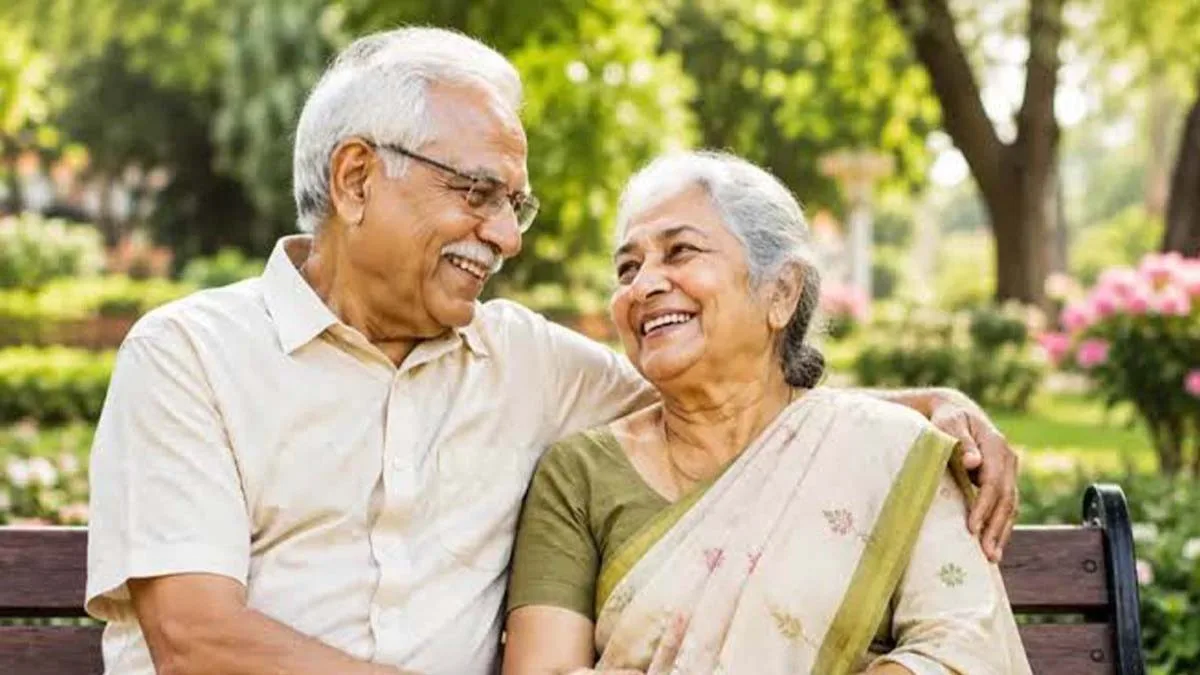 ഇന്ന് അന്താരാഷ്ട്ര വയോജന ദിനം: മുതിര്ന്ന പൗരന്മാര്ക്ക് ആദരവും അന്തസ്സും വികസിത ഭാരതത്തിന്റെ അടിത്തറ