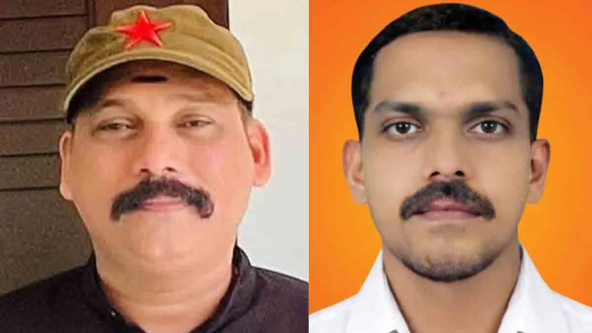 വിനയൻ വധക്കേസ്: സിപിഎം പ്രവർത്തകനായ ഒന്നാം പ്രതി കുറ്റക്കാരൻ; ഏഴുപേരെ വെറുതെവിട്ടു
