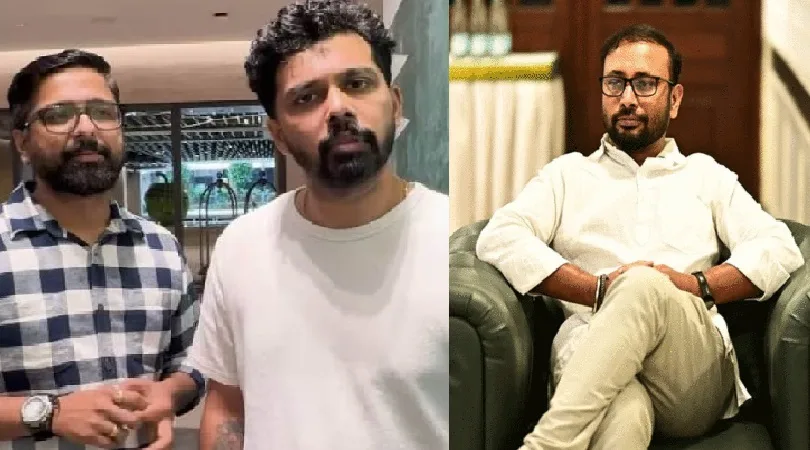 നവീന്റേത് ഹിന്ദുക്കളേയല്ല എന്ന തരത്തില് ധാര്ഷ്ട്യം കലര്ന്ന മറുപടി ; ഒരുപാട് സ്നേഹിച്ചവര് വെറുക്കാന് ആരംഭിച്ചാല് അത് അങ്ങേയറ്റത്തെ വെറുപ്പാകും