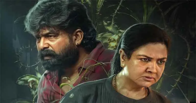 ഉർവശിയുടെ ‘ആശ’ ഒടിടിയിലേക്ക്